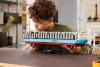 40955 - LEGO Creator - Vegyes üzemű Maersk konténerhajó