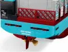 40955 - LEGO Creator - Vegyes üzemű Maersk konténerhajó