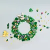 40957 - LEGO Botanicals - Tavaszi koszorú