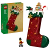 40958 - LEGO Creator - Karácsonyi zokni