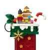 40958 - LEGO Creator - Karácsonyi zokni