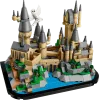 40975 - LEGO Harry Potter - Mini Roxfort kastély