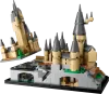 40975 - LEGO Harry Potter - Mini Roxfort kastély