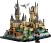 40975 - LEGO Harry Potter - Mini Roxfort kastély