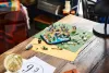 40975 - LEGO Harry Potter - Mini Roxfort kastély