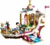 41153 - LEGO Disney™ Ariel királyi ünneplő hajója