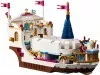 41153 - LEGO Disney™ Ariel királyi ünneplő hajója