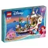 41153 - LEGO Disney™ Ariel királyi ünneplő hajója