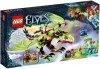41183 - LEGO Elves - A manókirály gonosz sárkánya