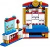 41235 - LEGO® DC Super Hero Girls™ - Wonder Woman™ hálószobája