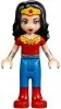 41235 - LEGO® DC Super Hero Girls™ - Wonder Woman™ hálószobája