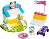 41304 - LEGO Friends - Kutyatrükkök és jutalomfalatok