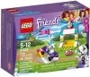 41304 - LEGO Friends - Kutyatrükkök és jutalomfalatok