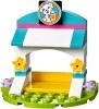 41304 - LEGO Friends - Kutyatrükkök és jutalomfalatok