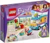41310 - LEGO Friends - Heartlake ajándékküldő szolgálat
