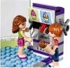 41320 - LEGO Friends Heartlake jeges joghurt üzlete