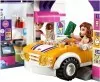 41320 - LEGO Friends Heartlake jeges joghurt üzlete