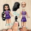 41342 - LEGO Friends Emma kreatív hálószobája
