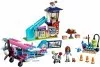 41343 - LEGO Friends Repülés Heartlake City felett