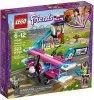 41343 - LEGO Friends Repülés Heartlake City felett