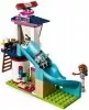 41343 - LEGO Friends Repülés Heartlake City felett