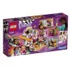 41349 - LEGO Friends Heartlake autósmozi és gyorsétterem