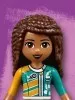 41349 - LEGO Friends Heartlake autósmozi és gyorsétterem