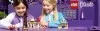 41349 - LEGO Friends Heartlake autósmozi és gyorsétterem