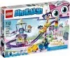 41456 - LEGO Unikitty Unikingdom Vásári szórakozás