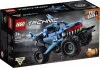42134serult - LEGO Technic Monster Jam™ Megalodon™ - Sérült dobozos!