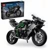 42170 - LEGO Technic - Kawasaki Ninja H2R motorkerékpár