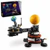 42179 - LEGO Technic - A Föld és a körülötte keringő Hold