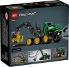42218 - LEGO Technic - John Deere 1470H kerekes betakarítógép