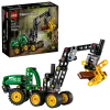 42218 - LEGO Technic - John Deere 1470H kerekes betakarítógép