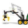 42218 - LEGO Technic - John Deere 1470H kerekes betakarítógép
