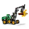 42218 - LEGO Technic - John Deere 1470H kerekes betakarítógép