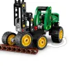 42218 - LEGO Technic - John Deere 1470H kerekes betakarítógép