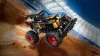42219 - LEGO Technic - Monster Jam™ Grave Digger™ tűz és jég