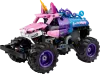 42220 - LEGO Technic - Monster Jam™ Sparkle Smash™ - Hátrahúzhatós