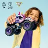 42220 - LEGO Technic - Monster Jam™ Sparkle Smash™ - Hátrahúzhatós