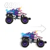 42220 - LEGO Technic - Monster Jam™ Sparkle Smash™ - Hátrahúzhatós