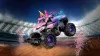 42220 - LEGO Technic - Monster Jam™ Sparkle Smash™ - Hátrahúzhatós