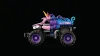 42220 - LEGO Technic - Monster Jam™ Sparkle Smash™ - Hátrahúzhatós