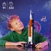 42221 - LEGO Technic - NASA Artemis rakétakilövő rendszer