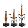 42221 - LEGO Technic - NASA Artemis rakétakilövő rendszer