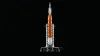 42221 - LEGO Technic - NASA Artemis rakétakilövő rendszer