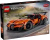 42222 - LEGO Technic - Bugatti Chiron Pur Sport hiperautó