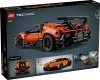 42222 - LEGO Technic - Bugatti Chiron Pur Sport hiperautó