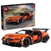 42222 - LEGO Technic - Bugatti Chiron Pur Sport hiperautó