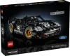 42223 - LEGO Technic - 1966 Ford GT40 MKII versenyautó